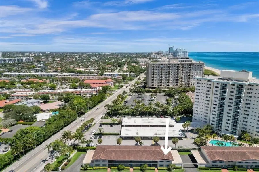 5450 N Ocean Blvd #6A, Lauderdale By The Sea, FL 33308 - Image #3