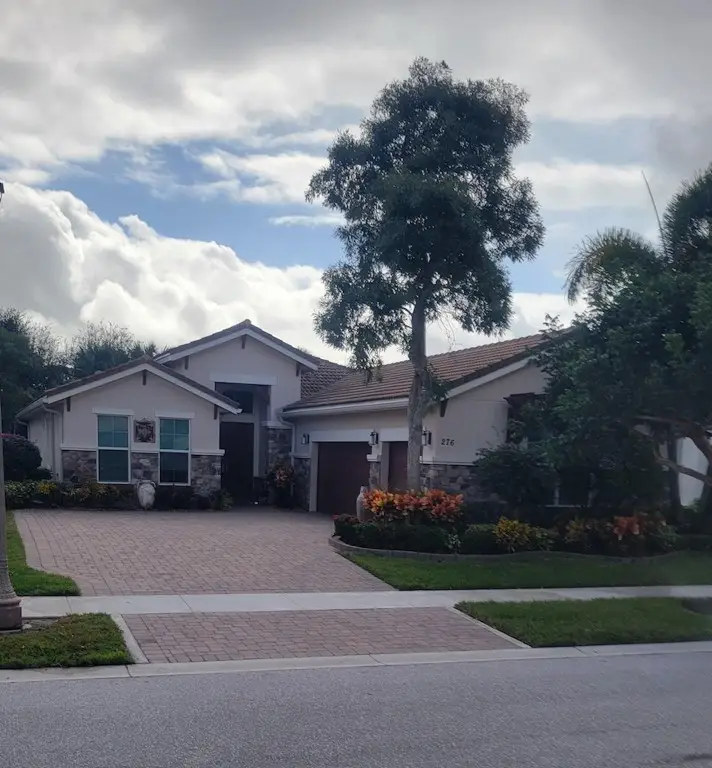 276 Carina Drive, Jupiter, FL 33478 - Image #1