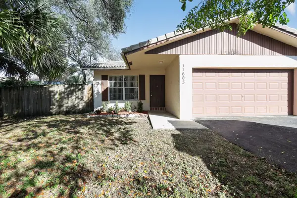 11603 NW 26th St, Coral Springs, FL 33065