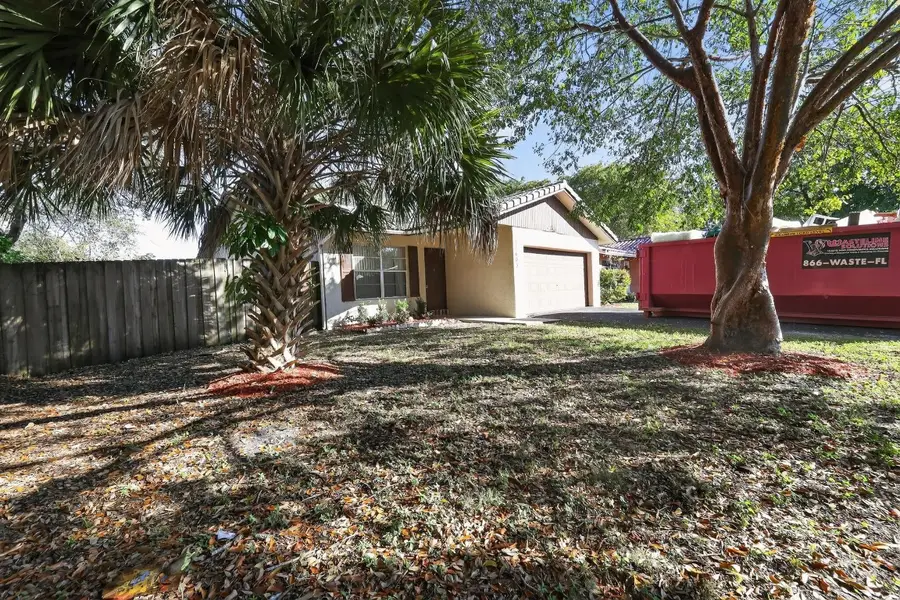 11603 NW 26th Street, Coral Springs, FL 33065 - Image #2