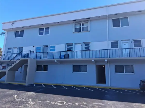 505 NE 20 Av #217, Deerfield Beach, FL 33441