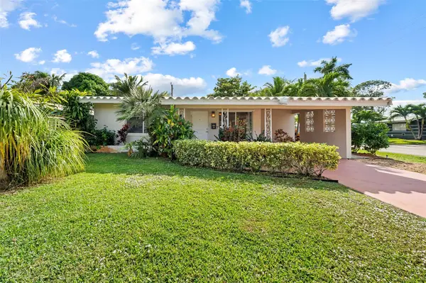 280 NW 46th Ct, Fort Lauderdale, FL 33309