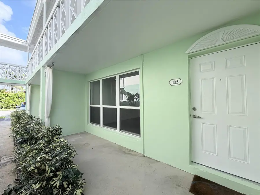 2124 NE 5th Avenue #105, Wilton Manors, FL 33305 - Image #2