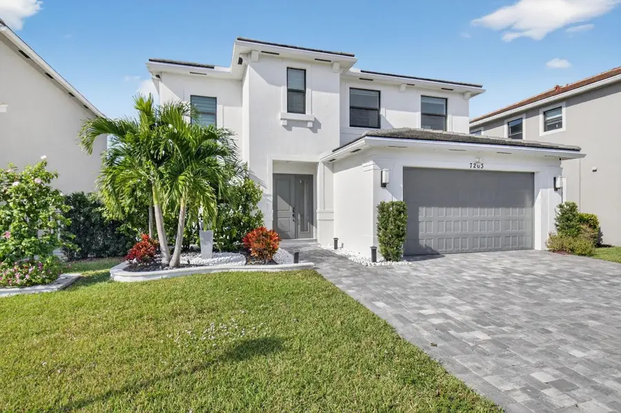 7203 Montereal Path, Lake Worth, FL 33463 - Image #2