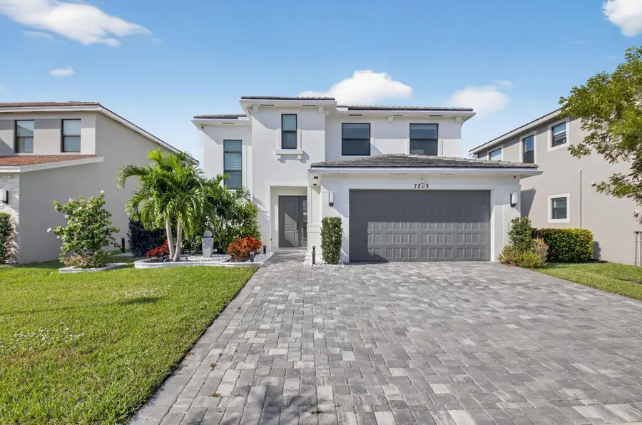 7203 Montereal Path, Lake Worth, FL 33463 - Image #3