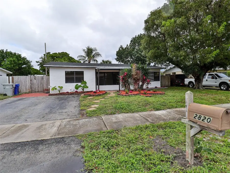 2820 NE 9th Terrace, Pompano Beach, FL 33064 - Image #2