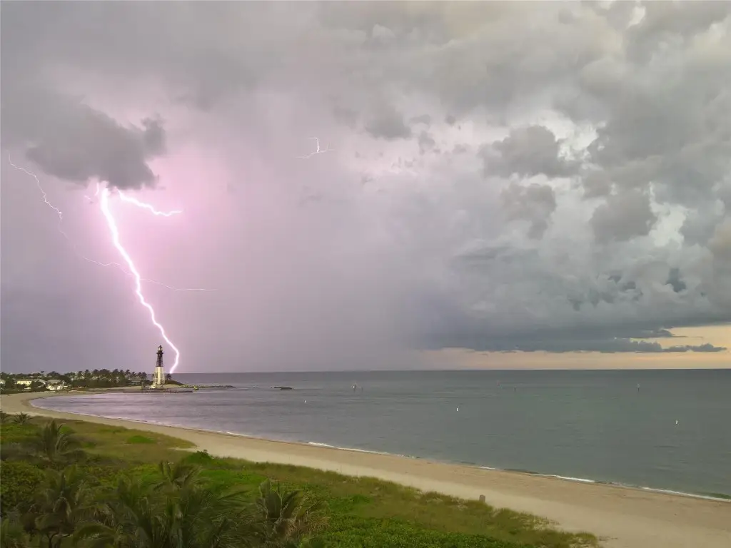 1610 N Ocean #503 East, Pompano Beach, FL 33062 - #1