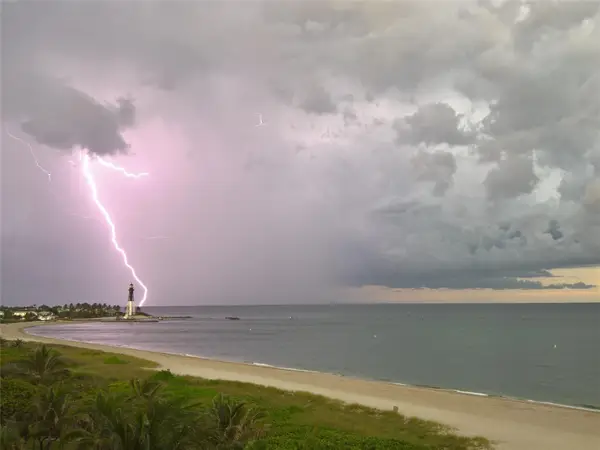 1610 N Ocean #503 East, Pompano Beach, FL 33062