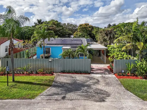 1625 NW 2nd Ave, Fort Lauderdale, FL 33311