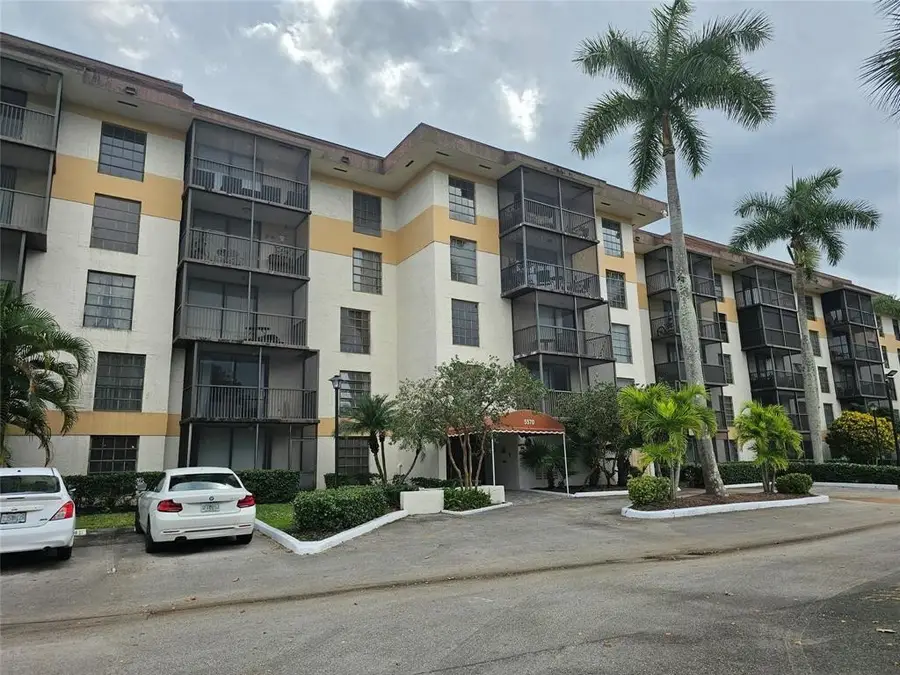 5570 NW 44th Street #405A, Lauderhill, FL 33319 - Image #2