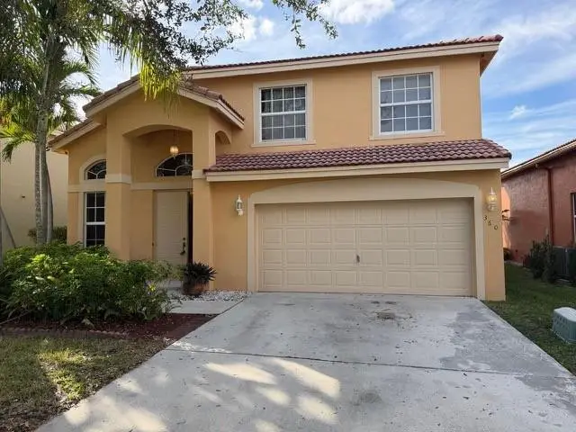 360 NW 115th Way, Coral Springs, FL 33071 - Image #1