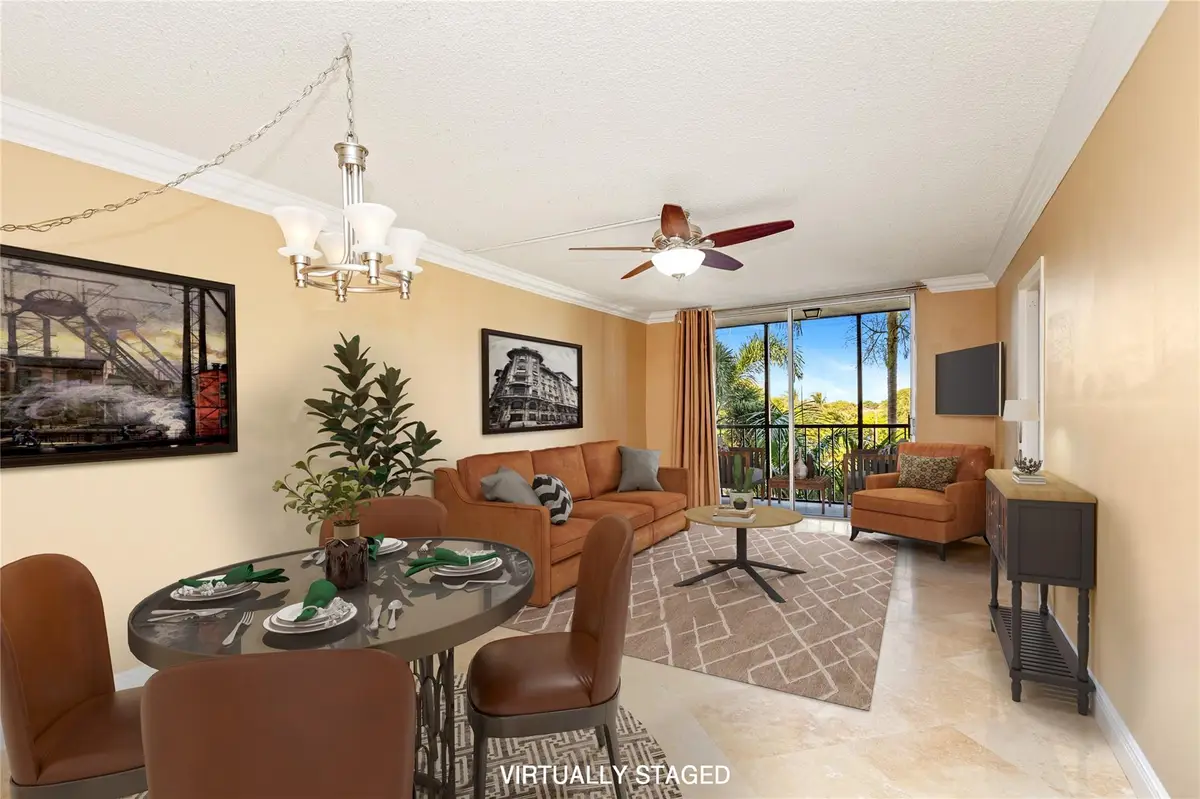 5300 NE 24th Ter #416C, Fort Lauderdale, FL 33308 - Image #1