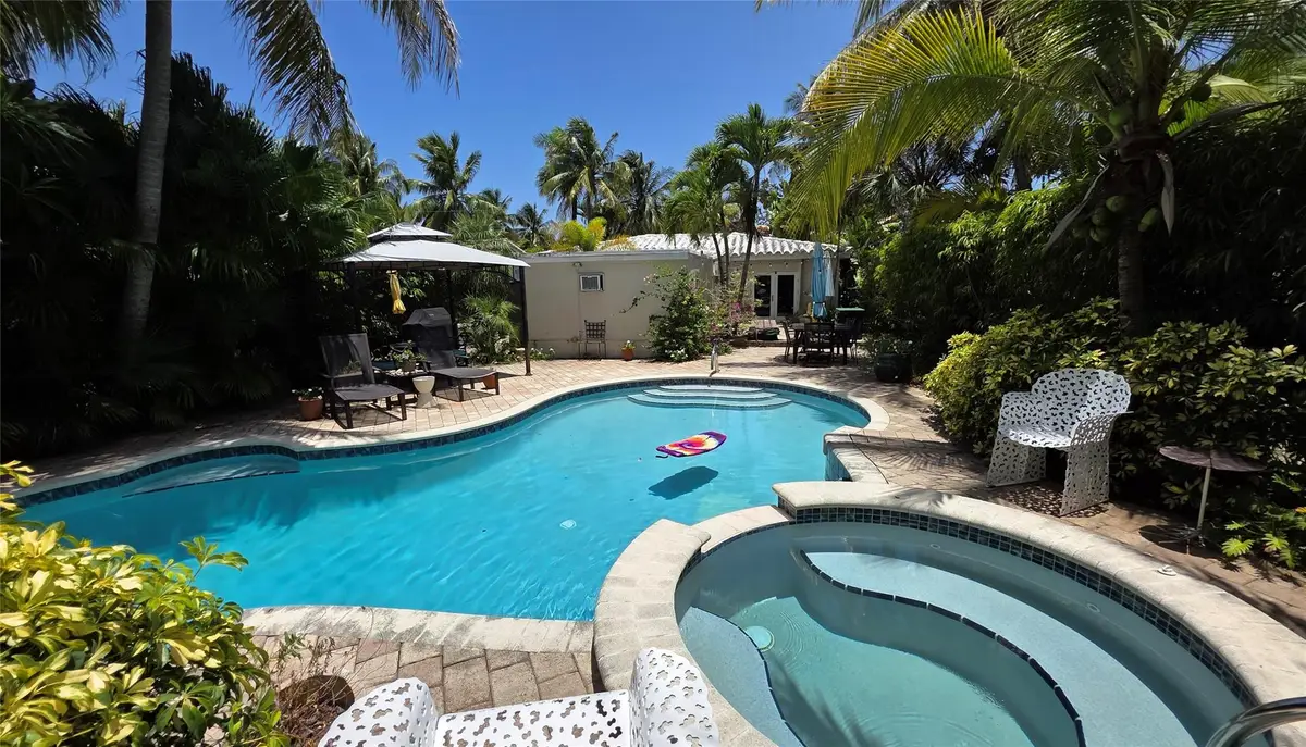 1333 NE 16th Ave, Fort Lauderdale, FL 33304 - Image #1