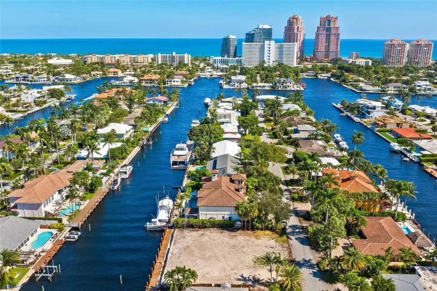 2823 NE 24th Place, Fort Lauderdale, FL 33305 - Image #3