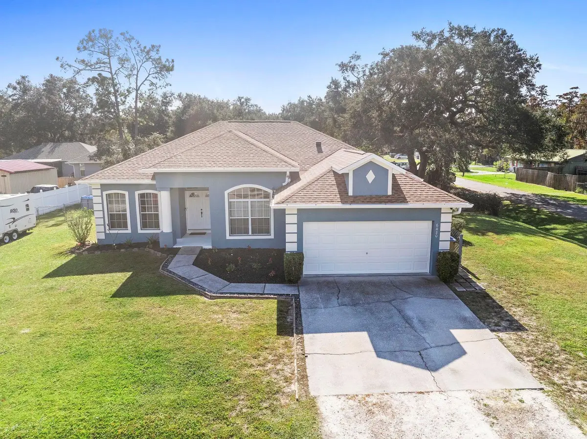 6480 Fall St, Saint Cloud, FL 34771 - Image #1