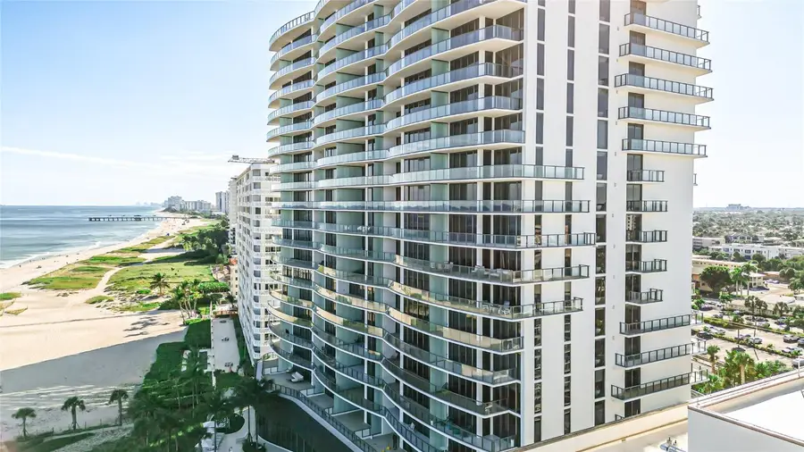 1116 N Ocean Boulevard #301, Pompano Beach, FL 33062 - Image #3
