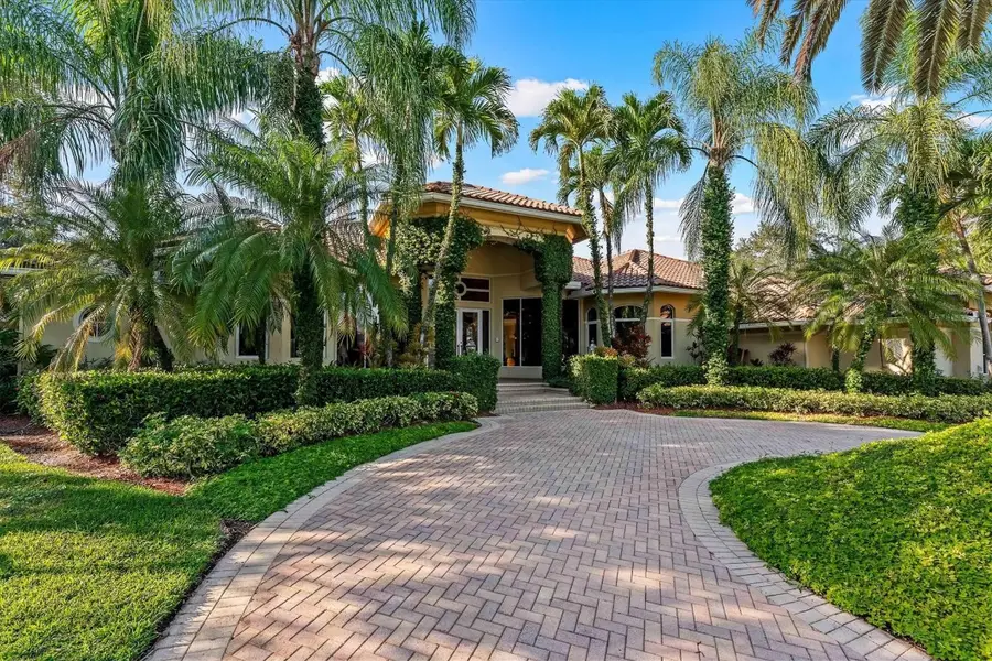 3060 Paddock Road, Weston, FL 33331 - Image #3