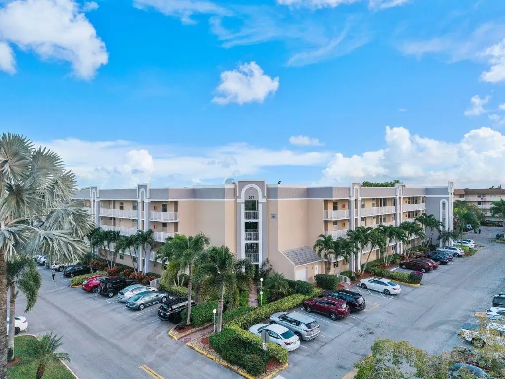 10382 NW 24th Place #201, Sunrise, FL 33322 - Image #1