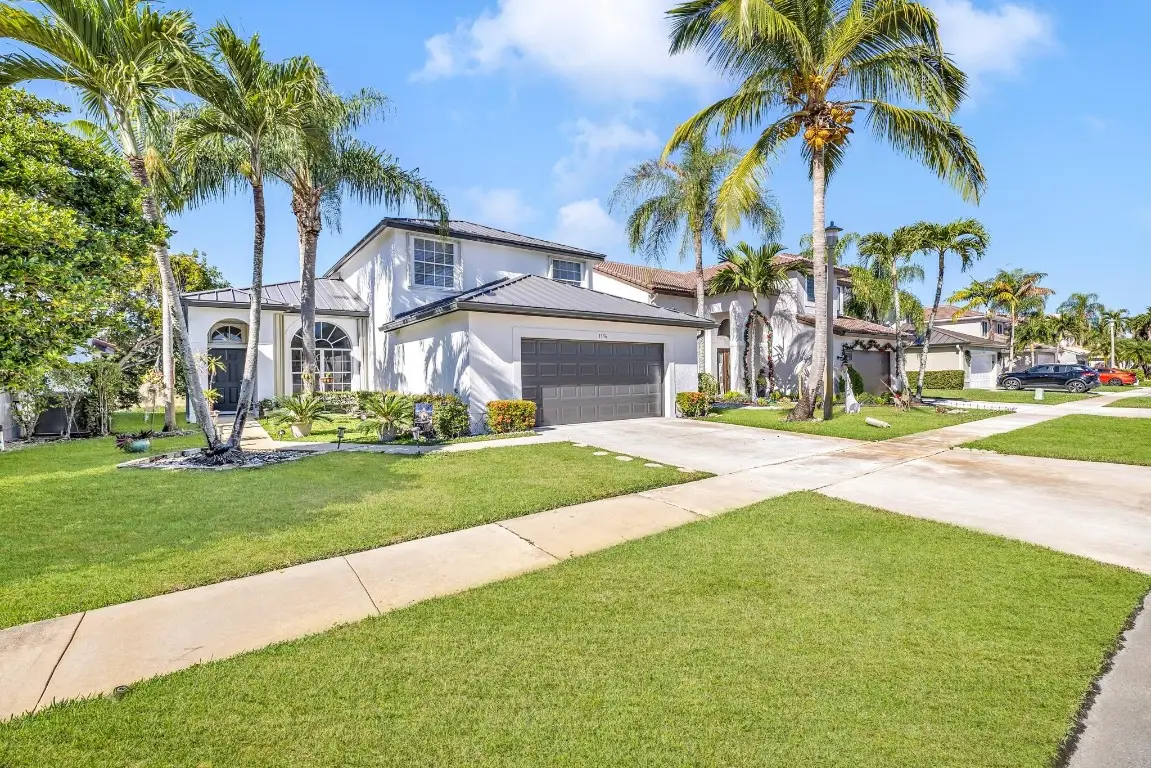 1336 SW 181st Avenue, Pembroke Pines, FL 33029 - Image #1