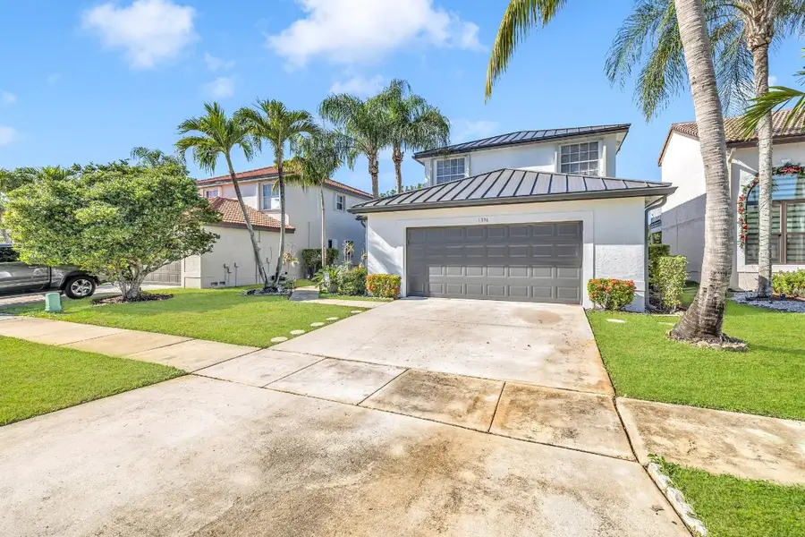 1336 SW 181st Avenue, Pembroke Pines, FL 33029 - Image #3