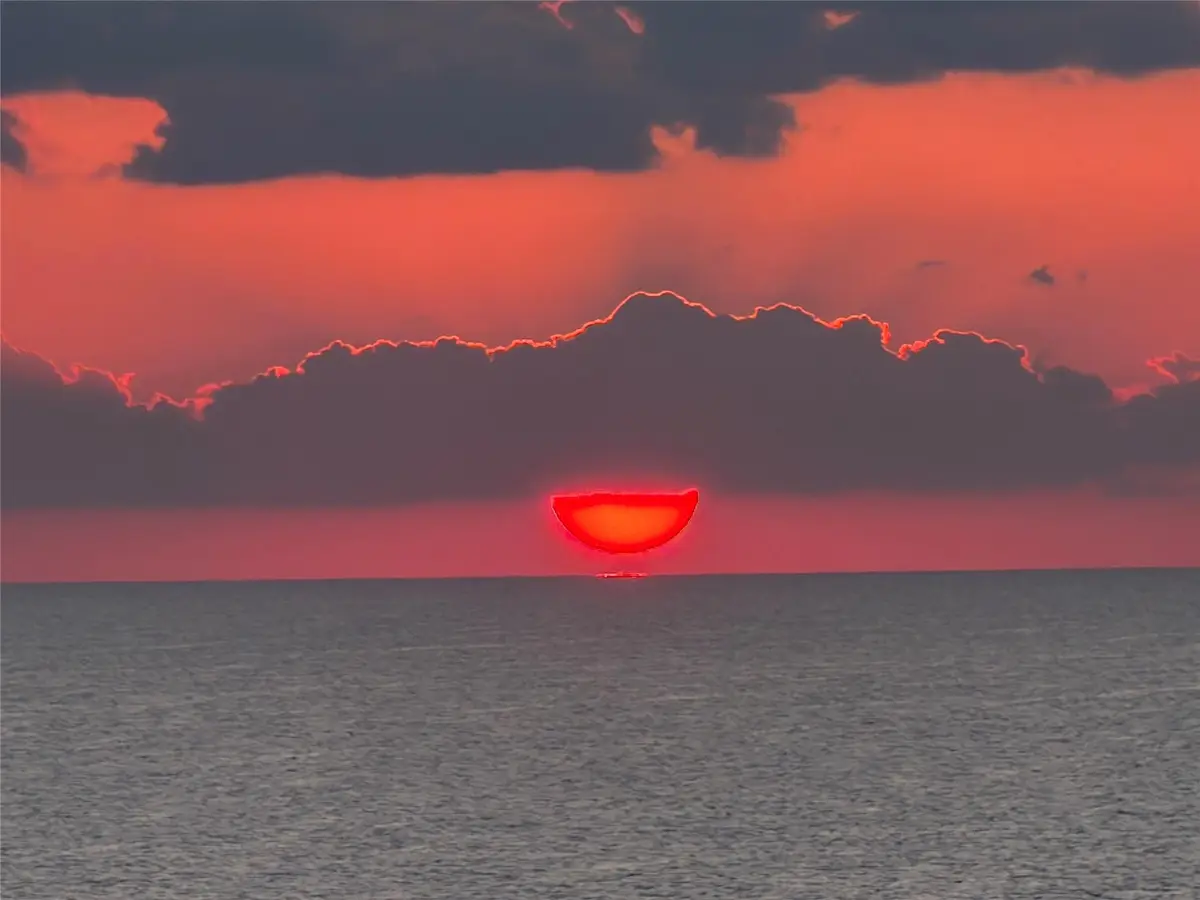 10600 S Ocean Drive #1103, Jensen Beach, FL 34957 - Image #1