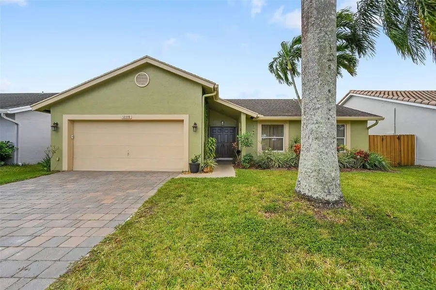 12378 NW 26th Court, Coral Springs, FL 33065 - #2