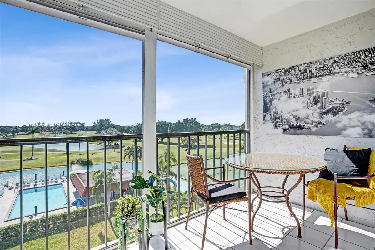 8900 Washington Blvd #PH11, Hollywood, FL 33025 - Image #1