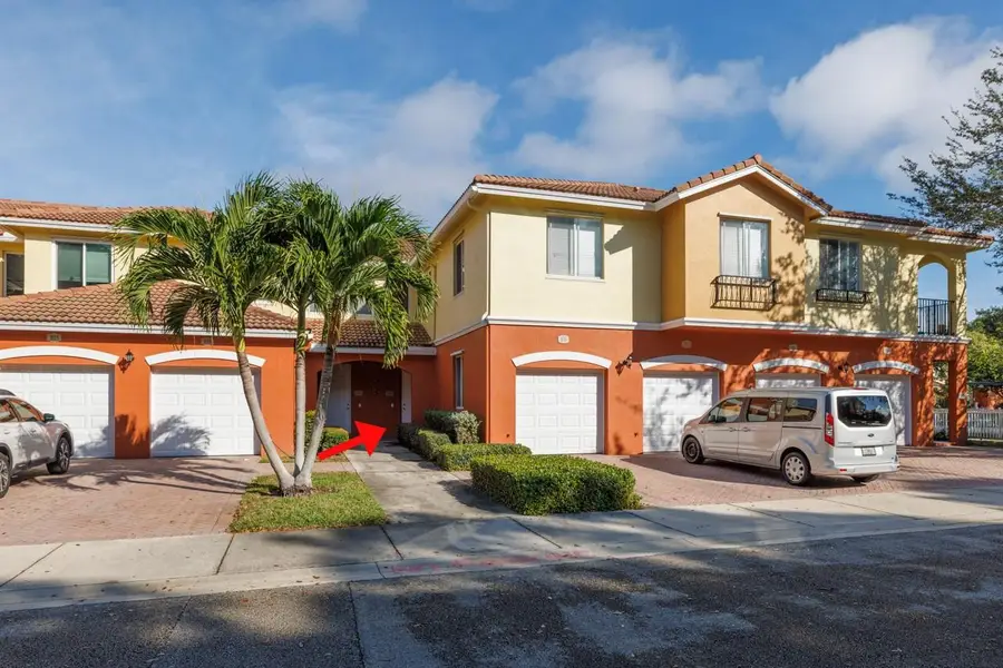 55 SE Palermo Court #105, Stuart, FL 34994 - #2