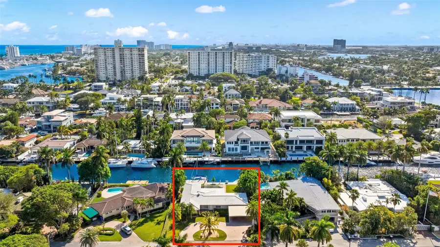 26 Pelican Dr, Fort Lauderdale, FL 33301 - Image #3