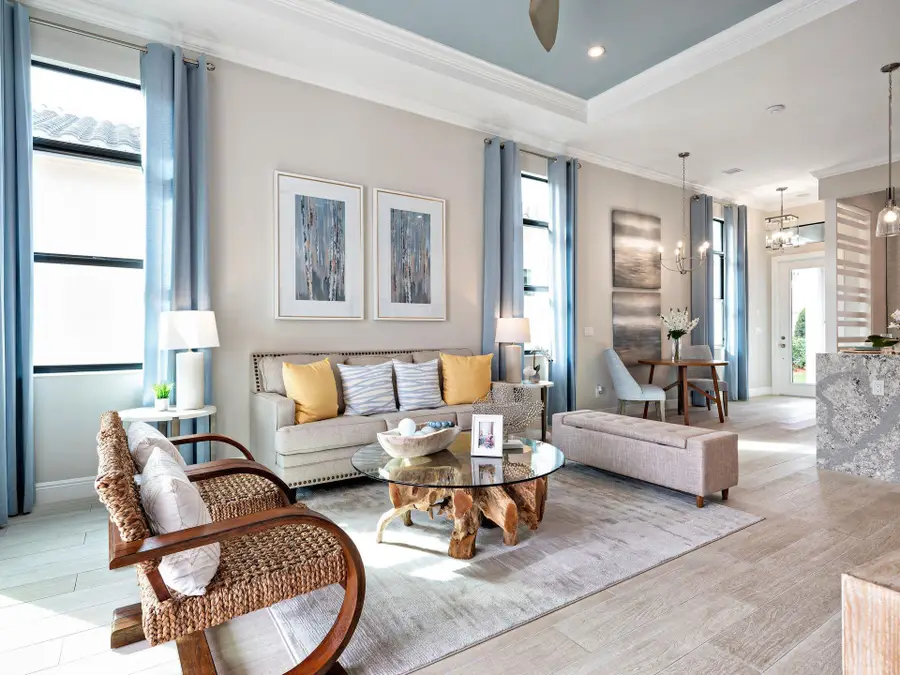 12538 SW Leopold Way, Port Saint Lucie, FL 34987 - Image #3