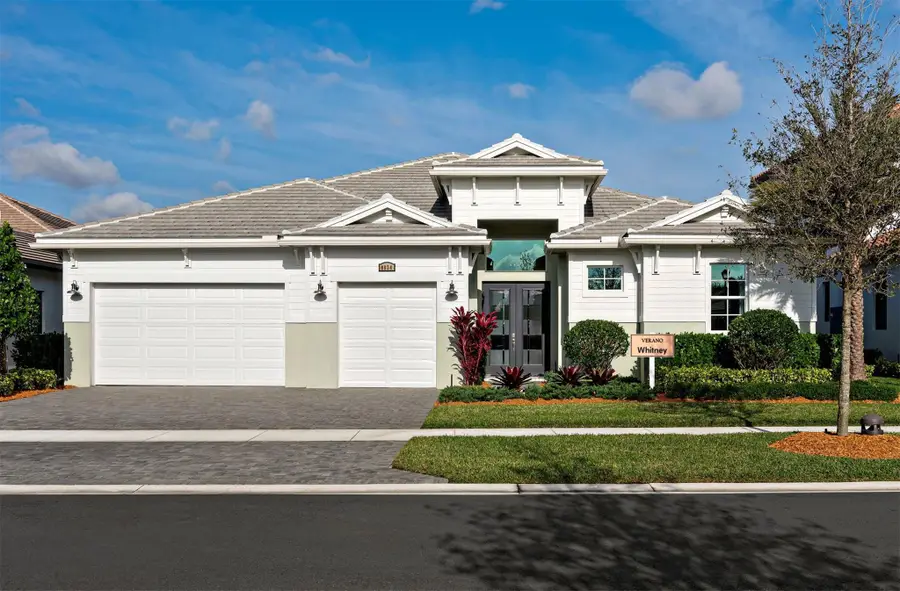 8388 SW Puccini Way, Port Saint Lucie, FL 34987 - Image #2