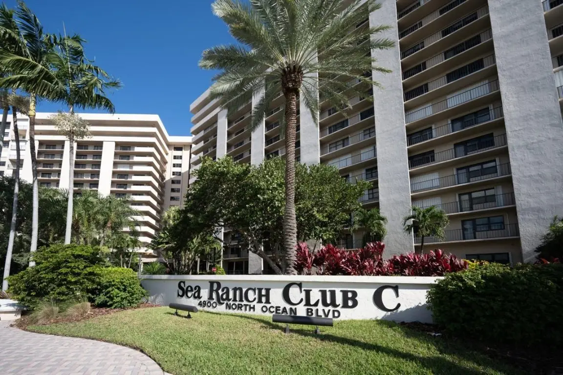 4900 N Ocean Boulevard #303, Fort Lauderdale, FL 33308 - Image #1