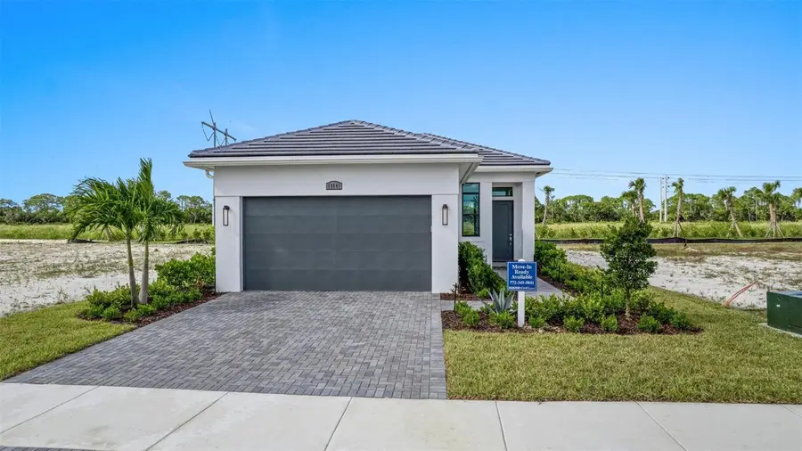 12641 SW Leopold Way, Port Saint Lucie, FL 34987 - #2