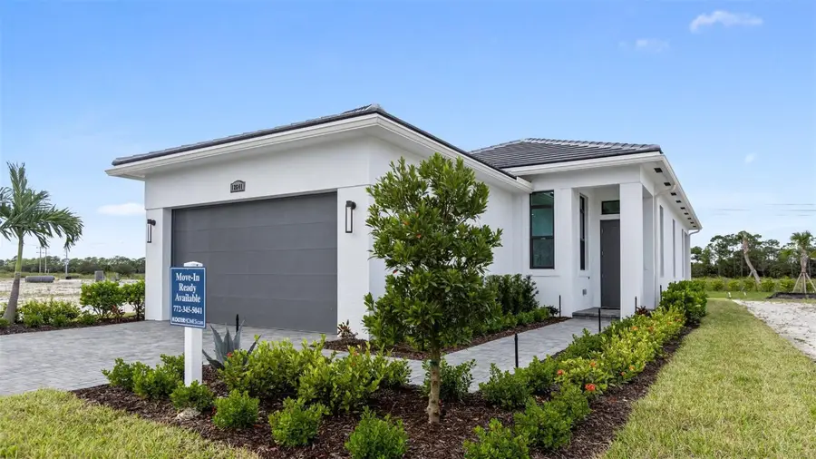 12641 SW Leopold Way, Port Saint Lucie, FL 34987 - #3