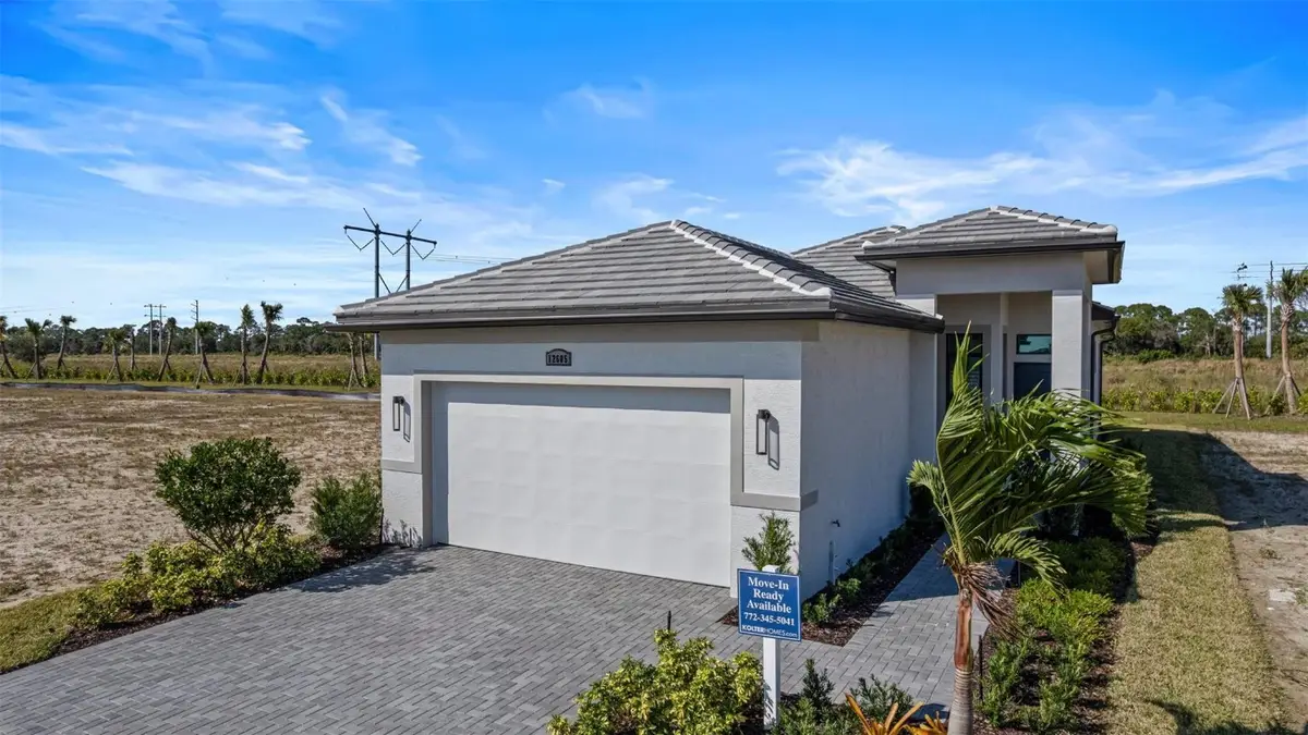 12605 SW Leopold Way, Port Saint Lucie, FL 34987 - #1