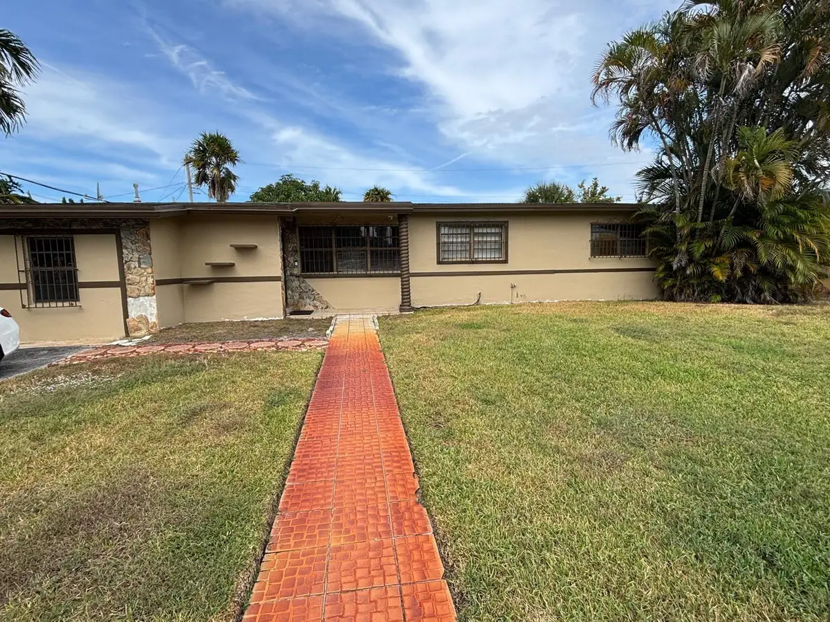 4115 NW 191st Ter, Miami Gardens, FL 33055 - Image #1