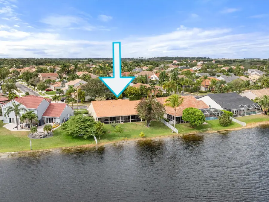 1011 NW 193rd Ave, Pembroke Pines, FL 33029 - Image #3