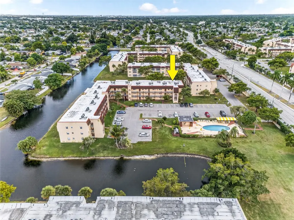 2900 N Pine Island Road #312, Sunrise, FL 33322 - Image #1