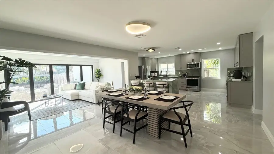 1424 Adams Street, Hollywood, FL 33020 - Image #3