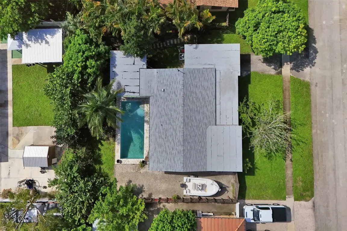 3640 SW 21st Court, Fort Lauderdale, FL 33312 - #1