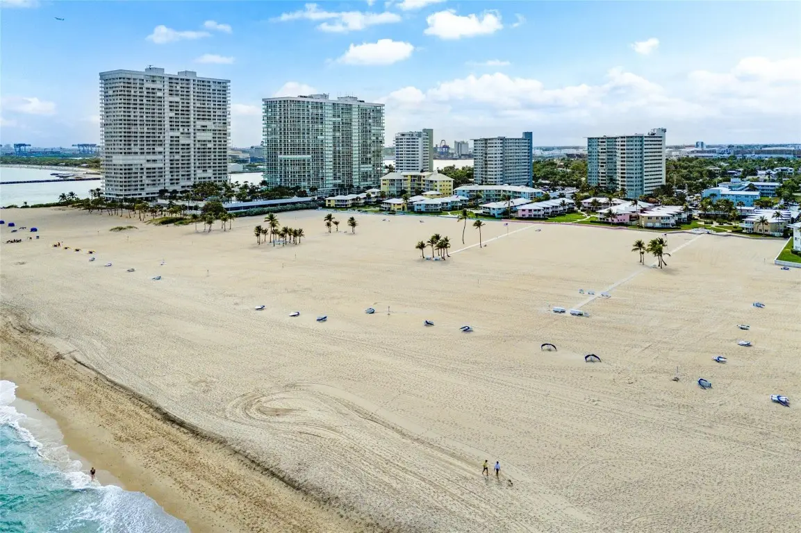 1900 S Ocean Drive #503, Fort Lauderdale, FL 33316 - #1