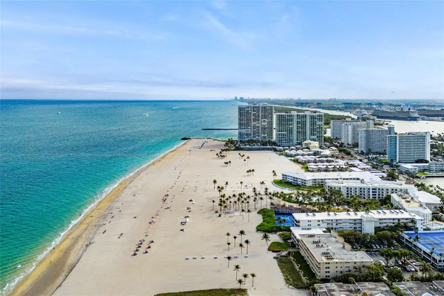 1900 S Ocean Drive #503, Fort Lauderdale, FL 33316 - #2
