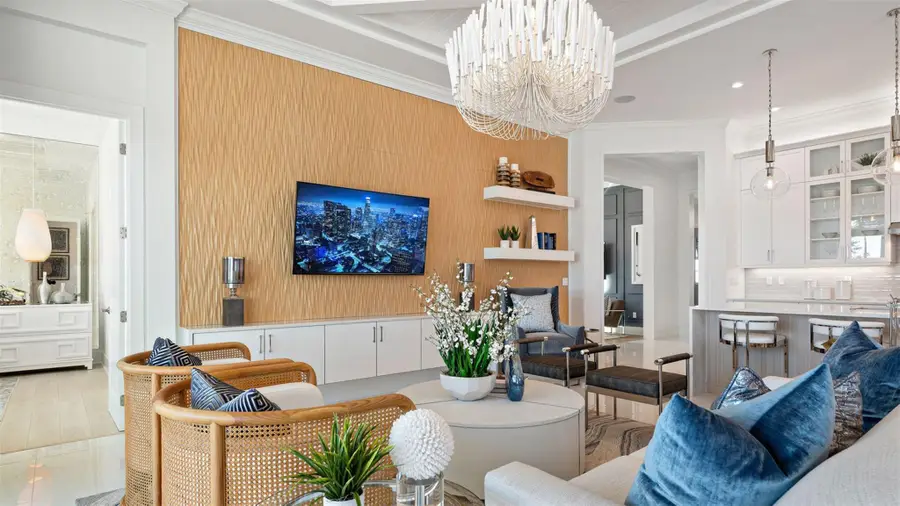 13881 SW Shinnecock Drive, Port Saint Lucie, FL 34987 - Image #3