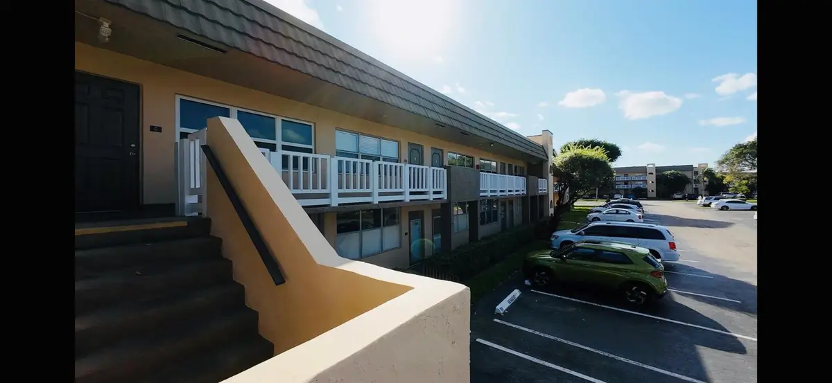 9101 Sunrise Lakes Boulevard #203, Sunrise, FL 33322 - Image #1