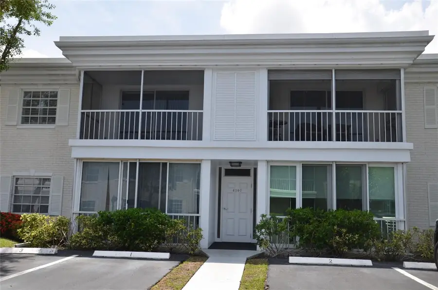 6307 Bay Club Drive #3, Fort Lauderdale, FL 33308 - Image #3