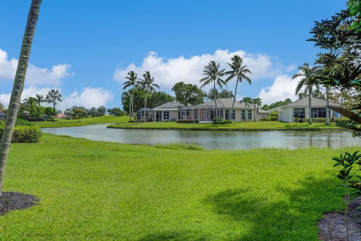 7955 Rockford Road, Boynton Beach, FL 33472 - #1