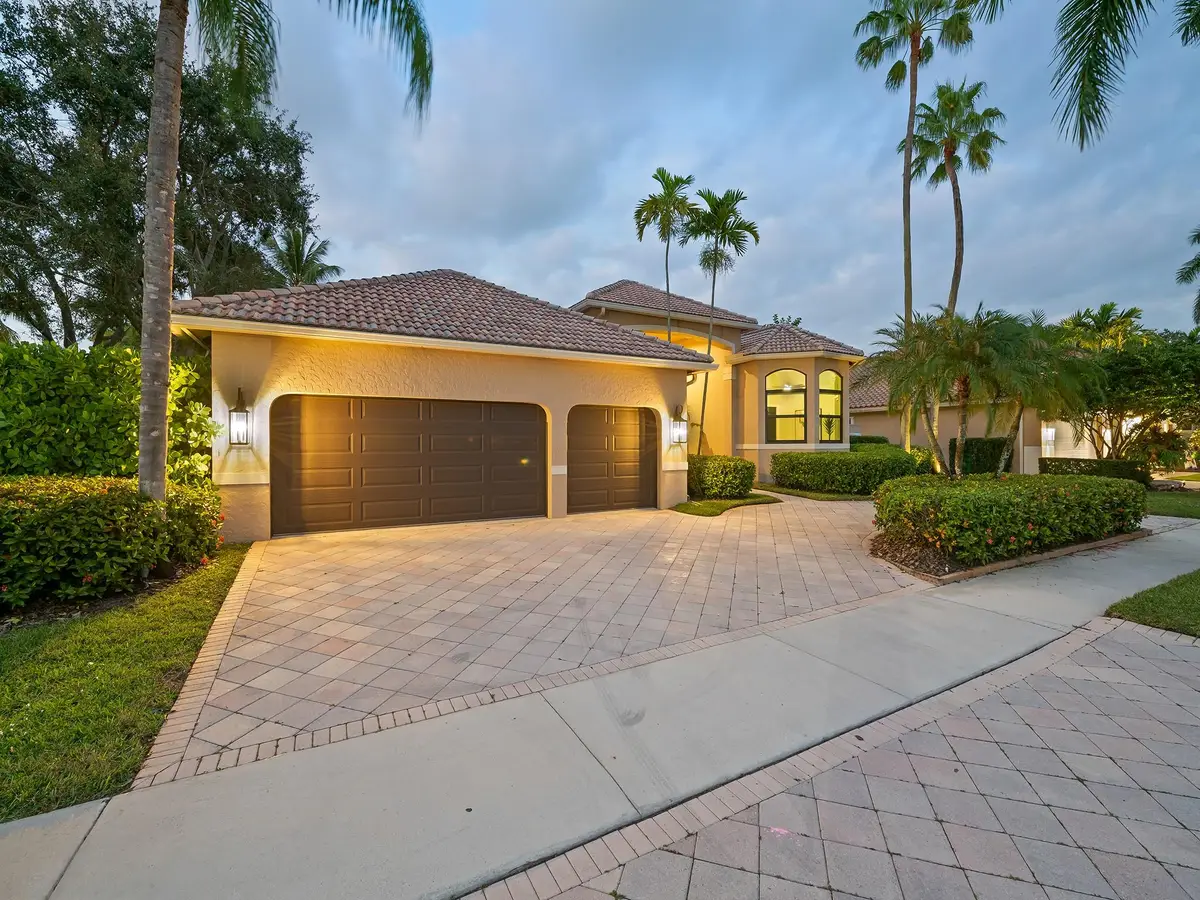 2583 Mayfair Ln, Weston, FL 33327 - Image #1
