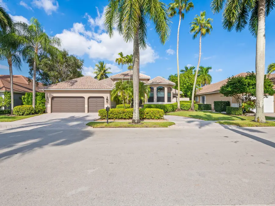 2583 Mayfair Ln, Weston, FL 33327 - Image #3