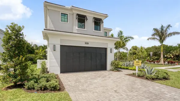 5505 Renoir Place, Palm Beach, FL 33418
