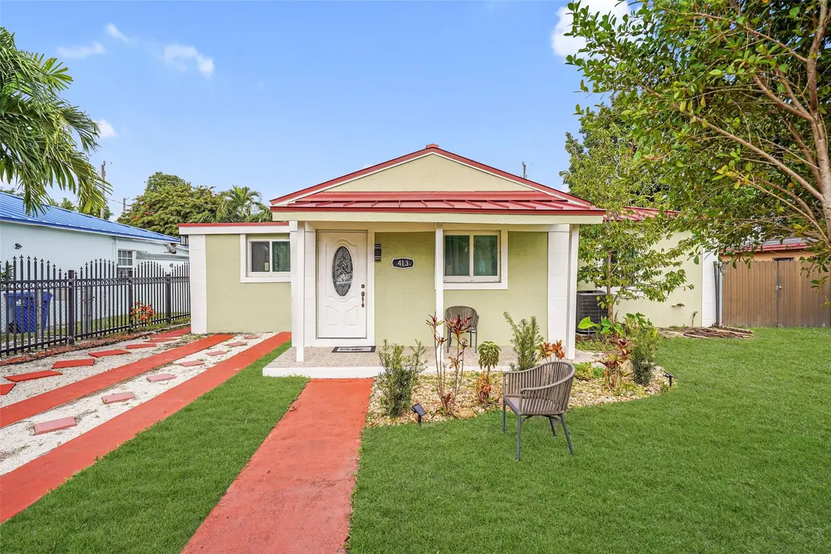 413 NW 100th Ter, Miami, FL 33150 - Image #1